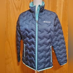 Columbia Jacket